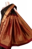 Handloom Wedding Kanjeevaram Silk Saree